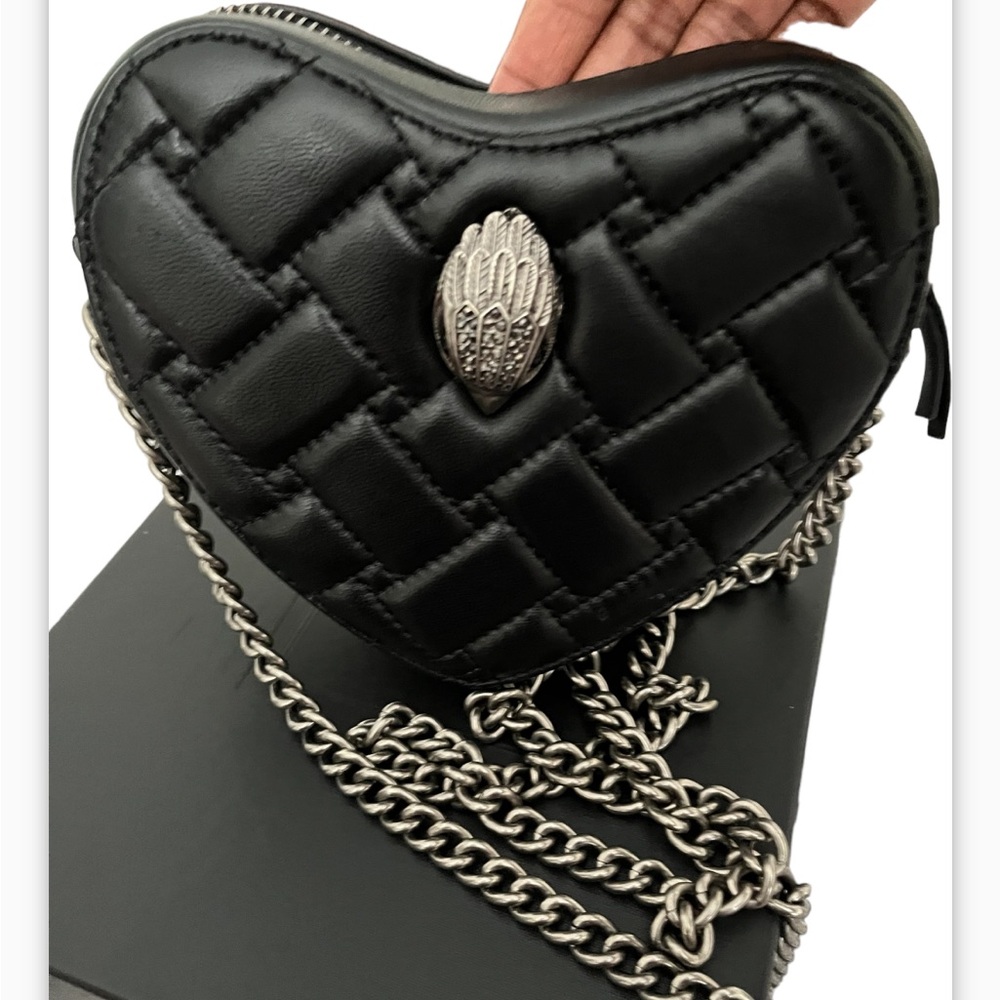 Crossbody purse